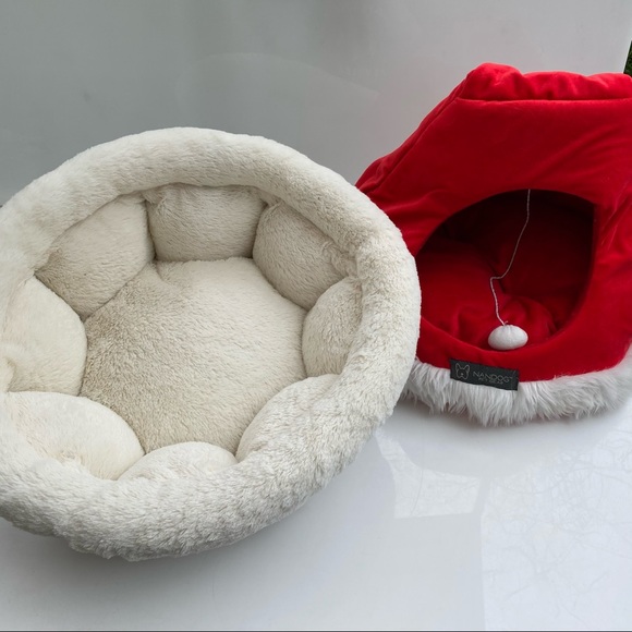 nandog Other - Bundle 2 Pet beds